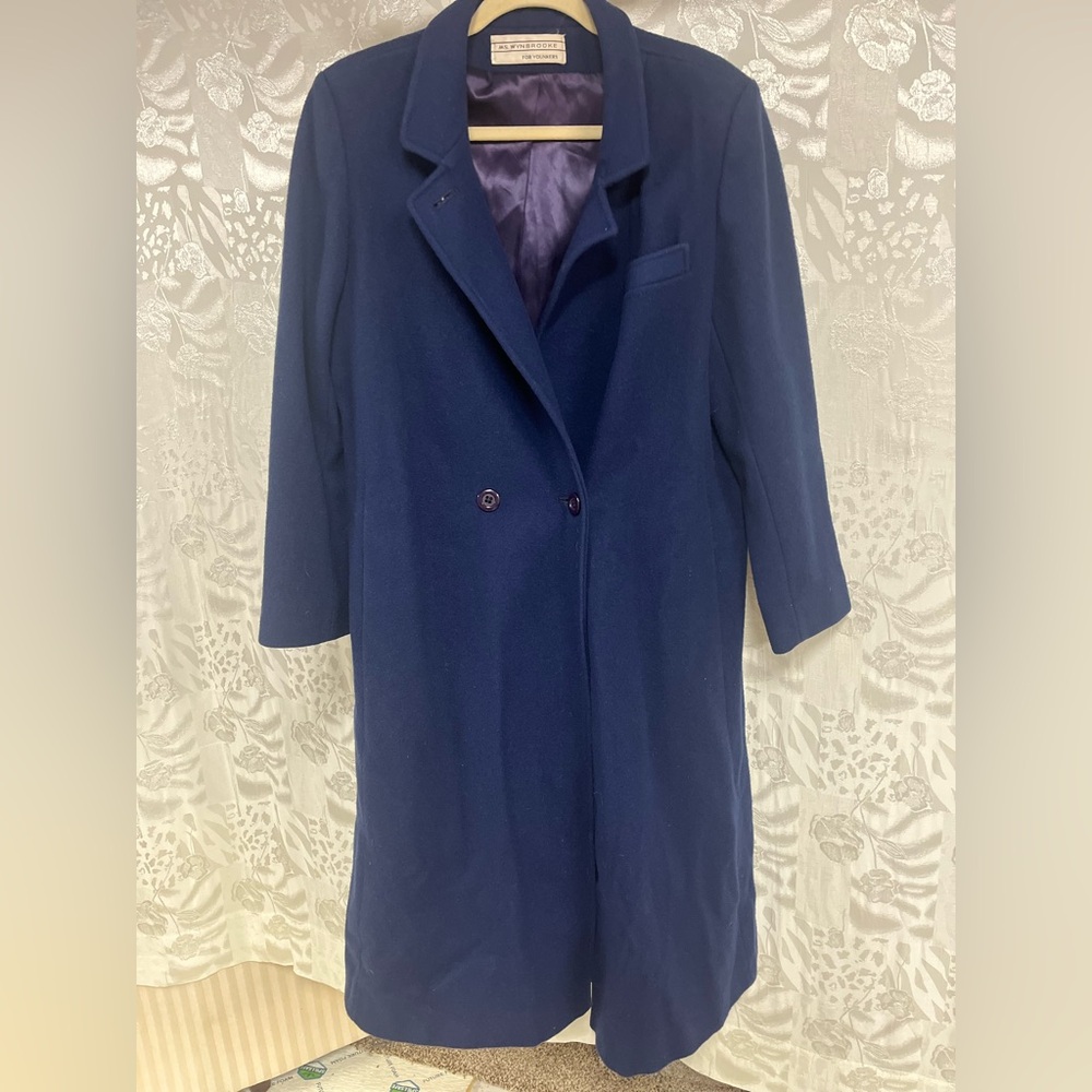 Women Long Winter Coat